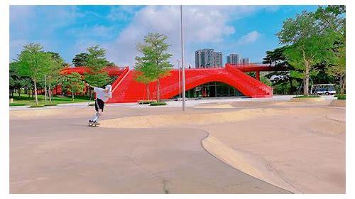 深圳适合拍婚纱照外景简介