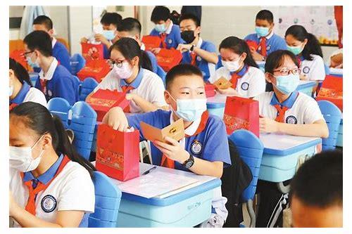深圳小学宣传片:点亮童年,共筑未来
