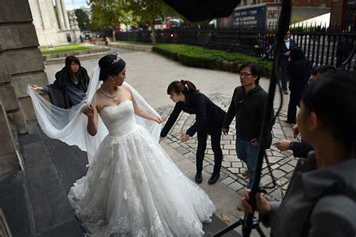 深圳市拍婚纱照的价格探秘:多元套餐与价值考量