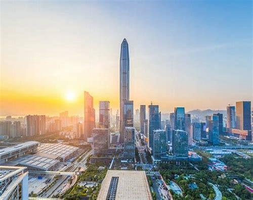 深圳十大摄影简介