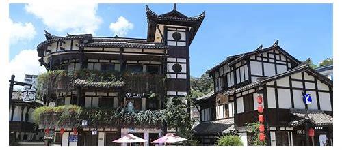 深圳田仓摄影基地简介