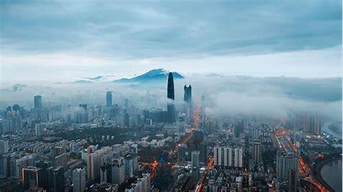 深圳宣传片拍摄简介
