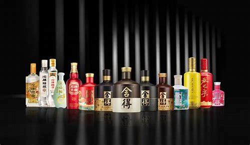 产品白酒拍摄:提升品牌形象与销售的关键