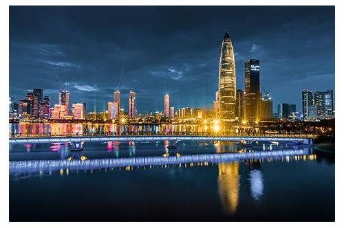 深圳摄影学校:专业摄影培训的摇篮,开启摄影梦想之旅
