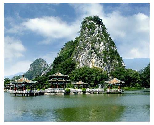 破茧成蝶:深圳,中国的明日之城