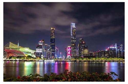 广州摄影:定格羊城的多元魅力与SEO优化之道