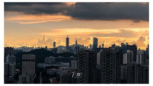 深圳摄影网：定格鹏城之美，点亮影像之光
