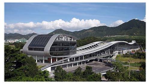 深圳摄影职业学校:光影逐梦的摇篮