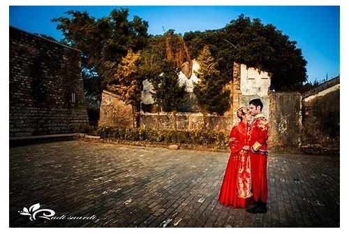 深圳照婚纱照,这家不容错过