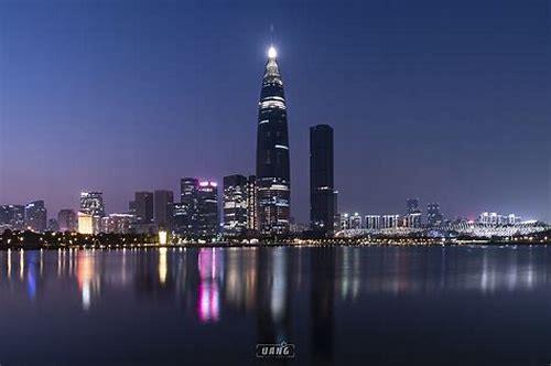 深圳照片拍摄:定格鹏城魅力,记录精彩瞬间