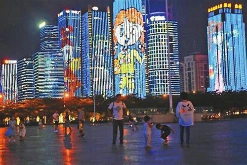深圳市儿童摄影简介