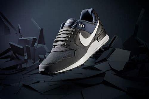 镜头下的Nike产品:揭示产品摄影的奥秘
