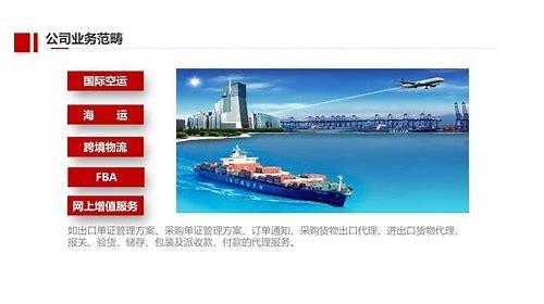深圳做公司的宣传片:展现企业魅力的视觉盛宴