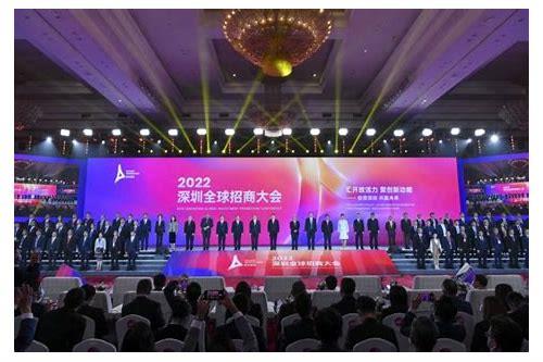 深圳宣传片图片:见证奇迹之城的独特魅力