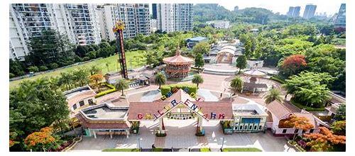 深圳市的宣传片视频:展现魅力与活力的城市画卷