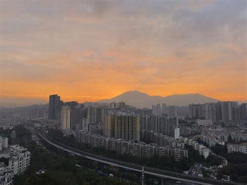 深圳龙岗拍摄:探索城市魅力与影视新篇