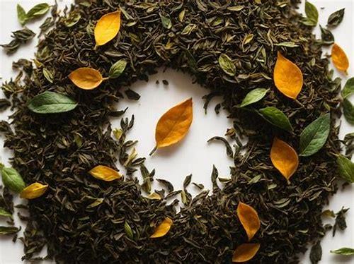 茶香与影像的完美结合——茶叶拍摄产品