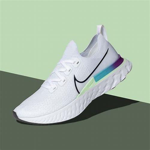 光影之下:Nike产品拍摄的艺术
