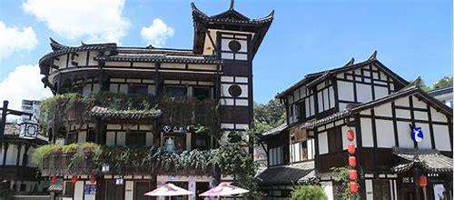 深圳文旅宣传片:邂逅魅力鹏城,领略多元风情
