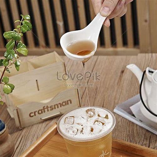 奶茶产品拍摄:捕捉甜蜜时刻的艺术