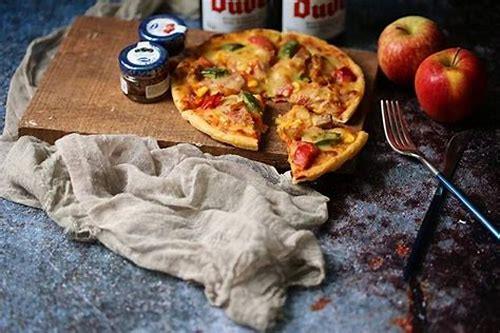 镜头下的美食之旅:如何拍摄产品食品