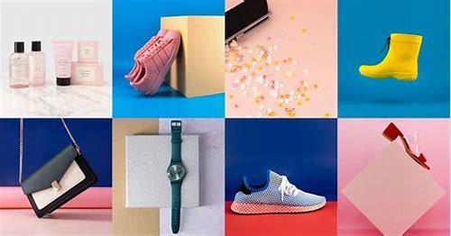 电商产品拍摄教程:打造令人瞩目的商品照片