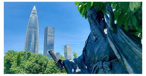 深圳摄影拍照:定格都市魅力,解锁视觉盛宴