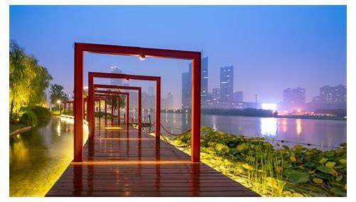 合肥宣传片:展现魅力之城,助力城市品牌 SEO 提升
