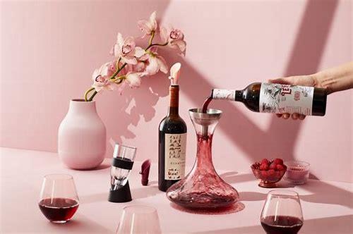 酒类产品拍摄:捕捉液体艺术的魅力