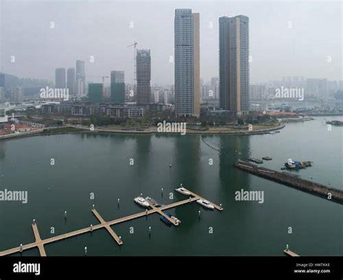 深圳南山摄影：探索城市之美，记录光影瞬间