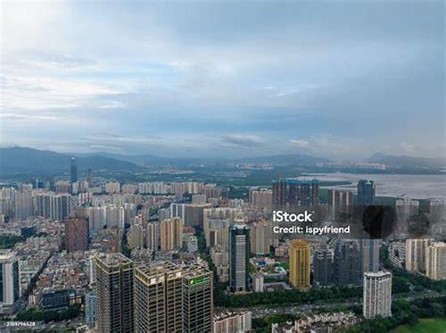深圳全景拍摄简介