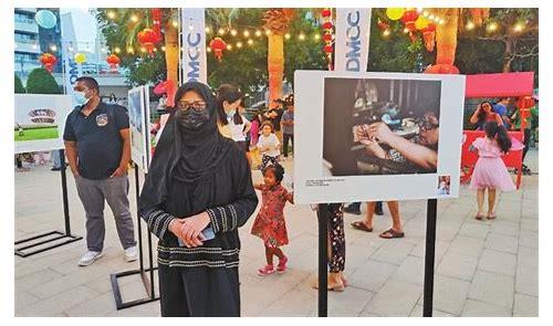 深圳摄影团队:用镜头定格城市的多元魅力