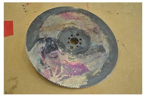 金属产品拍摄技巧