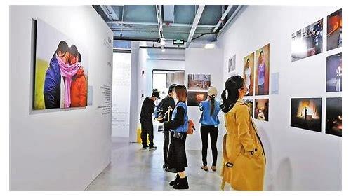 深圳摄影作品:定格都市的多元魅力