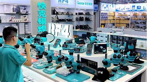 深圳,创意与美学的融合
