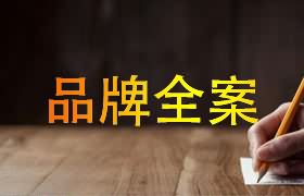 品牌全案