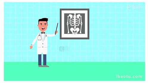 跨越医学界限:MG动画开启医疗教学新篇章