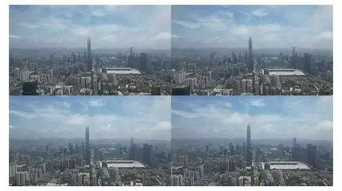 深圳五大宣传片全解析:城市魅力与创新精神的视觉盛宴