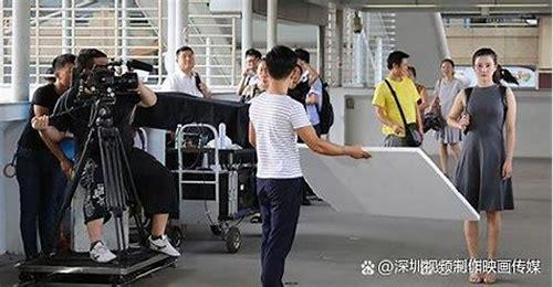 深圳产品方案宣传片制作概述
