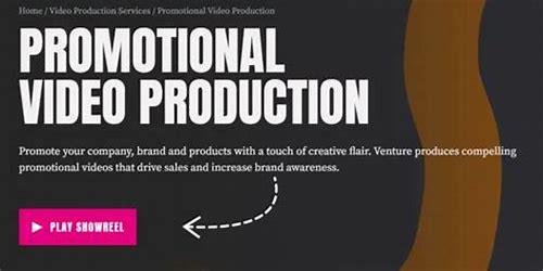 深圳本地宣传片制作公司概述