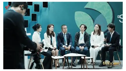 深圳青年宣传片拍摄公司概述