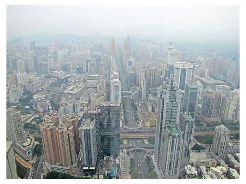 深圳外景拍摄场地简介
