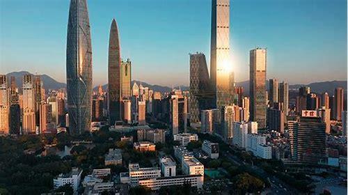 深圳拍摄概述
