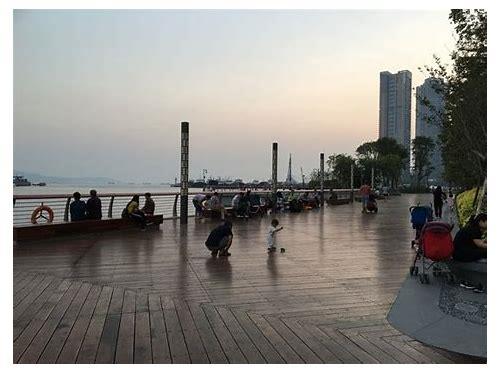 深圳湾公园婚纱摄影基地简介