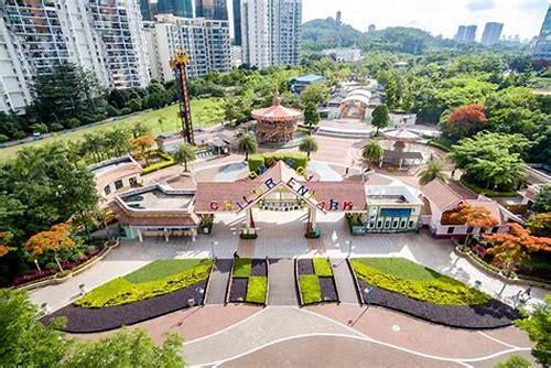 深圳适合拍宣传片的地方概述