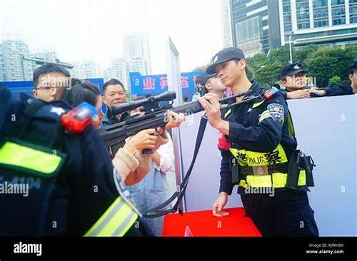 深圳辅警宣传片拍摄：展现辅警风采，传递正义力量