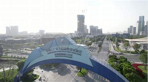 深圳宣传片震撼前海概述