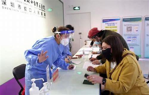 🌟抗疫宣传片深圳加油💪——凝聚鹏城力量,共绘战疫华章!