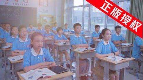 解锁未来教育新视界——深圳中学宣传片创意短片，引领校园文化新风尚！
